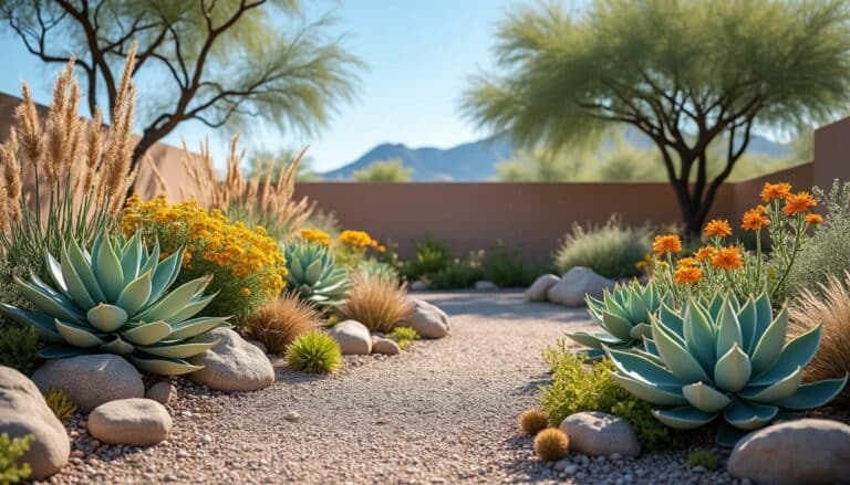 découvrez comment aménager un jardin sec original avec des plantes résistantes et peu connues. conseils, idées d’espèces et astuces pour un espace extérieur beau, durable et facile d’entretien.