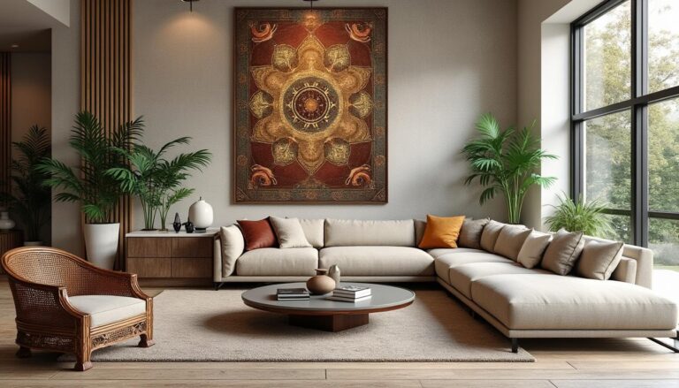 découvrez nos astuces pour harmoniser décoration ancienne et design moderne, créer un intérieur unique et tendance, sans faute de goût.