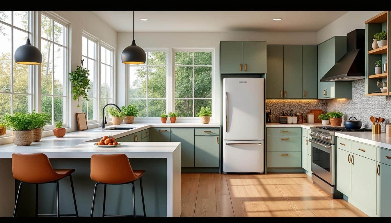 d&eacute;couvrez des astuces et id&eacute;es faciles pour moderniser votre cuisine sans engager de gros travaux. apportez style et fonctionnalit&eacute; &agrave; votre espace avec des solutions simples et &eacute;conomiques.
