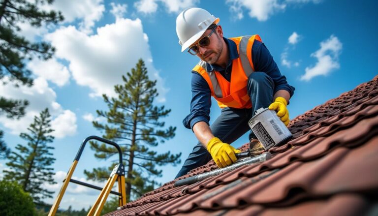 découvrez les précautions essentielles à connaître pour l’entretien d’une toiture en fibrociment. conseils pratiques, sécurité et solutions pour préserver la durabilité et la sécurité de votre toit.