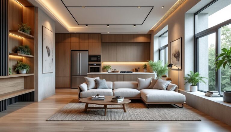 découvrez les aspects essentiels souvent oubliés lors d’une rénovation intérieure et apprenez comment optimiser votre projet pour un résultat durable, pratique et esthétique.