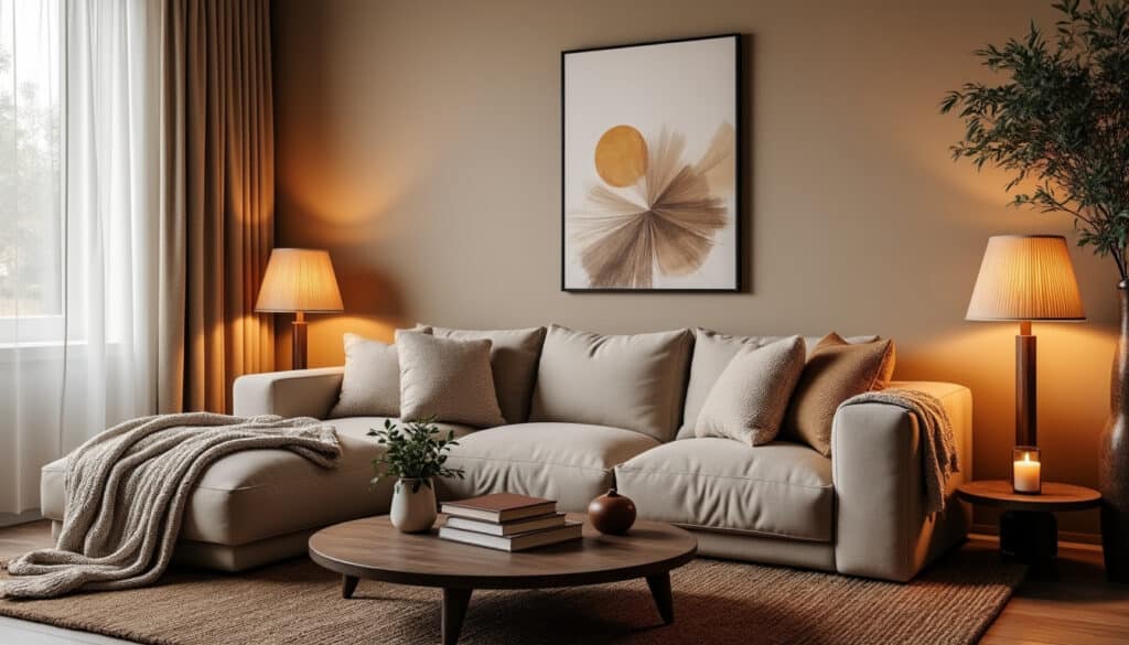 découvrez comment instaurer une ambiance chaleureuse et accueillante chez vous tout en préservant l’harmonie et la légèreté de votre intérieur, grâce à des astuces simples et efficaces.