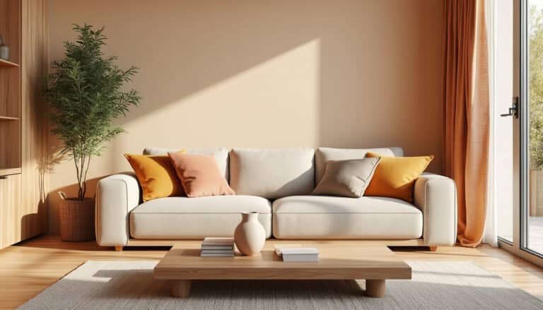 découvrez des astuces simples pour réussir une décoration minimaliste chaleureuse et éviter l’effet froid dans votre intérieur. créez un espace épuré, cosy et accueillant grâce à nos conseils pratiques.