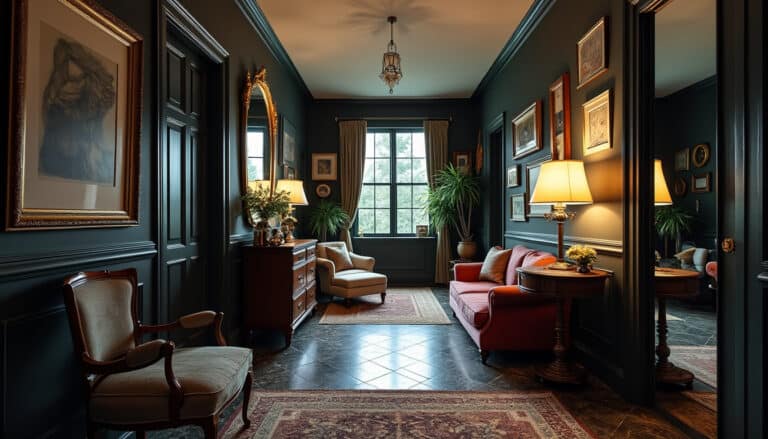 découvrez nos meilleures idées déco pour transformer un couloir long et étroit tout en évitant les erreurs les plus courantes. conseils pratiques et inspirations pour optimiser cet espace souvent négligé de votre intérieur.