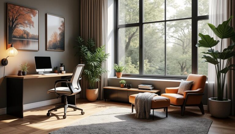 découvrez nos conseils pratiques et inspirations pour aménager une pièce multifonction élégante, optimiser l’espace, et créer un intérieur à la fois stylé et fonctionnel.