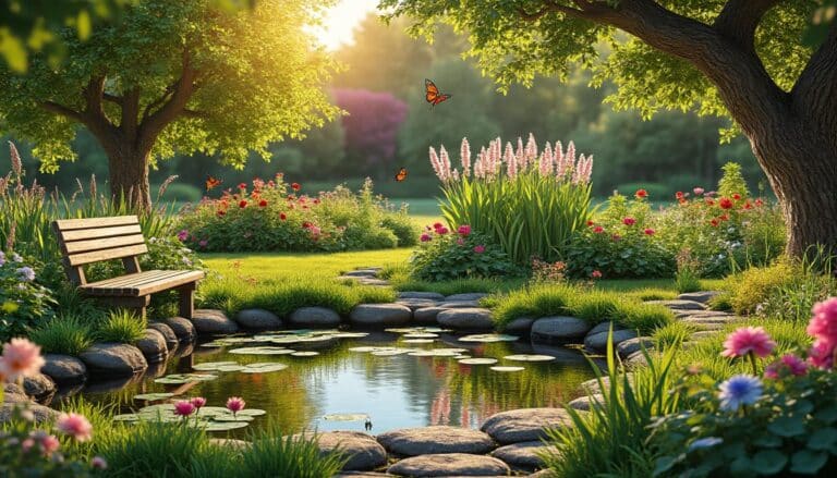 découvrez nos conseils pratiques pour transformer votre espace extérieur en un jardin accueillant pour la biodiversité, favorisant la faune et la flore locales tout en respectant l'environnement.