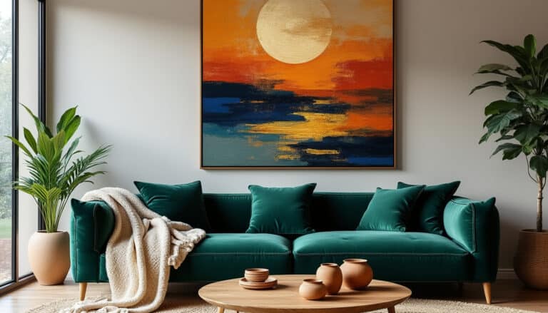 découvrez des idées originales pour marier couleurs et textures dans votre intérieur. inspirez-vous de nos conseils pratiques pour créer une décoration harmonieuse et unique.