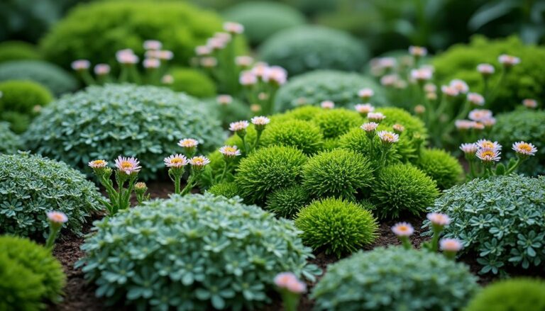 découvrez notre sélection de plantes couvre-sol rares, idéales pour des jardins sans entretien, alliant beauté naturelle et facilité de culture.
