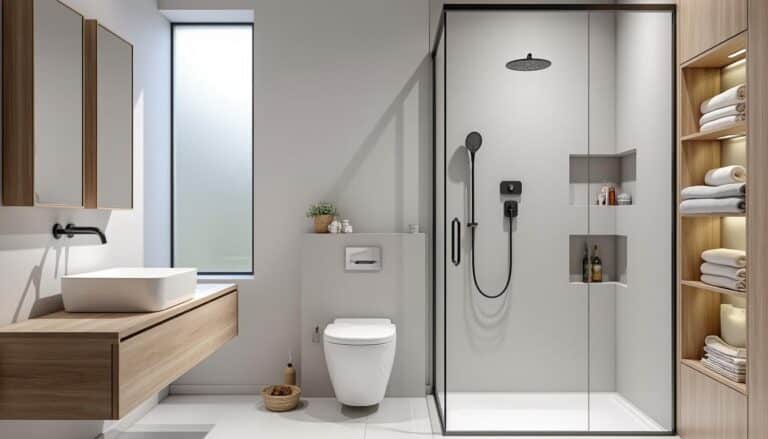 découvrez des idées compactes et astucieuses pour la rénovation de votre salle de bain, spécialement conçues pour optimiser les petits espaces avec style et fonctionnalité.