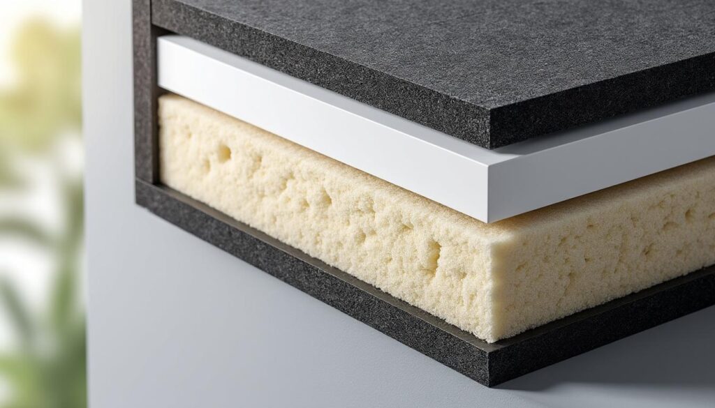découvrez comment allier isolation phonique et thermique de manière efficace et intelligente pour un confort optimal dans votre maison.