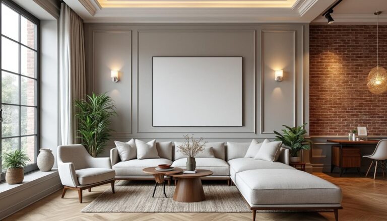 découvrez comment la rénovation esthétique peut transformer un logement basique en un espace plein de charme et de caractère. astuces et conseils pour sublimer votre intérieur.