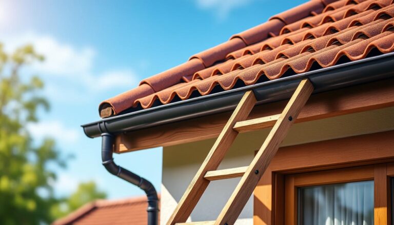 découvrez des astuces pratiques pour réduire l'entretien de votre toiture en tuiles et prolonger sa durée de vie efficacement.