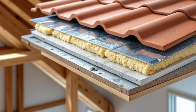 découvrez les avantages méconnus de l'isolation sarking pour optimiser votre rénovation énergétique, améliorer le confort thermique et réduire vos factures d'énergie.