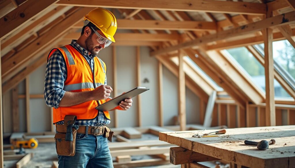 découvrez les erreurs courantes à éviter lors de la rénovation de votre charpente pour garantir la solidité et la sécurité de votre habitation.
