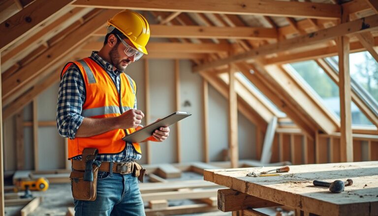 découvrez les erreurs courantes à éviter lors de la rénovation de votre charpente pour garantir la solidité et la sécurité de votre habitation.