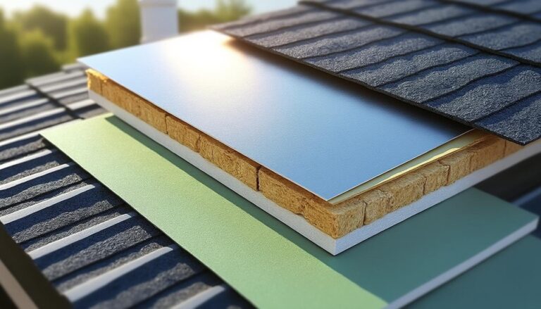 découvrez des solutions innovantes pour isoler efficacement votre toiture, améliorer le confort thermique de votre maison et réduire vos factures d'énergie.