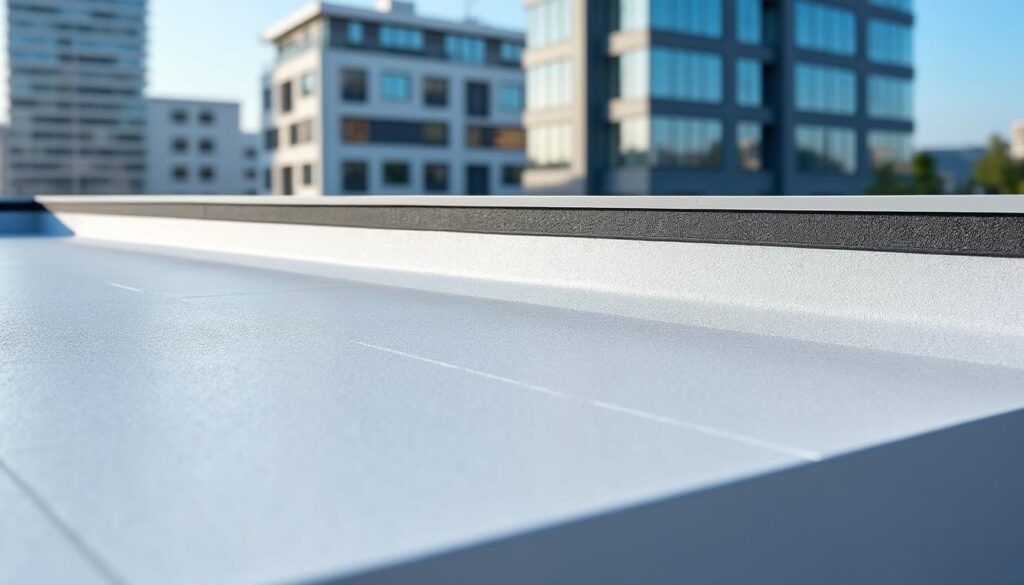 découvrez les systèmes d’étanchéité pour toitures plates, encore peu utilisés mais essentiels pour garantir la durabilité et la protection de votre bâtiment.